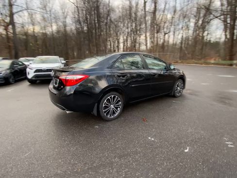 Used 2015 Toyota Corolla S image 14