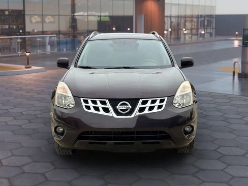 Used 2011 Nissan Rogue SV w/ Premium Pkg image 2