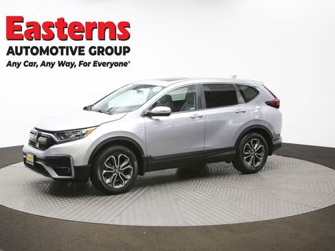 Used 2022 Honda CR-V EX image 56