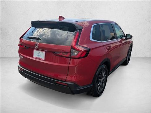Certified 2026 Honda CR-V EX-L image 5