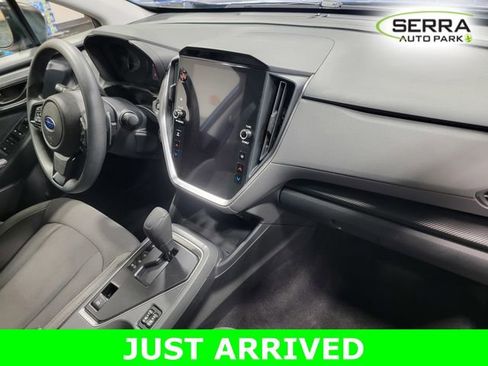 Used 2025 Subaru Crosstrek 2.0i Premium AWD/4WD image 17