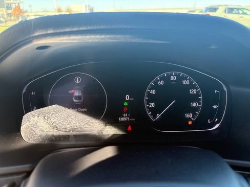 Certified 2021 Honda Accord EX-L image 17