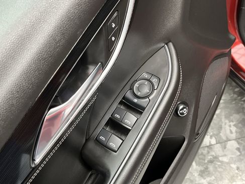 Certified 2023 Buick Envision Preferred image 7