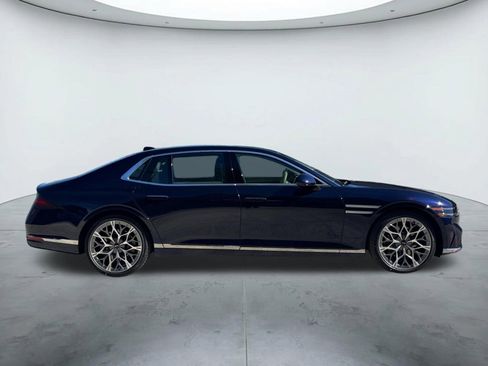 New 2026 Genesis G90 3.5T image 6