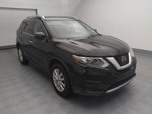 Used 2019 Nissan Rogue SV AWD/4WD image 13