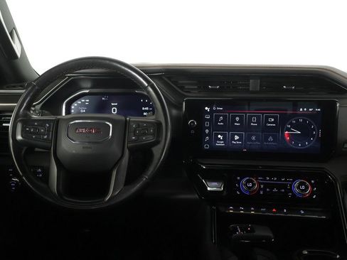 Used 2023 GMC Sierra 1500 AT4 w/ AT4 Preferred Package AWD/4WD image 34