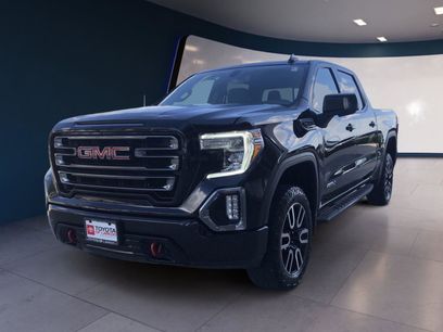 Used 2022 GMC Sierra 1500 AT4 w/ AT4 Preferred Package