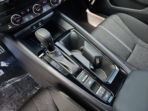 New 2025 Honda Accord Sport image 26