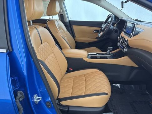 Used 2022 Nissan Sentra SV w/ SV Premium Package image 20