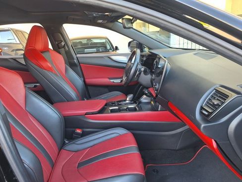 Used 2024 Lexus NX 450h+ F Sport w/ Vision Package image 19