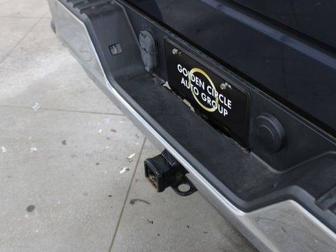 Used 2021 Chevrolet Silverado 1500 LT w/ Z71 Off-Road Package image 16