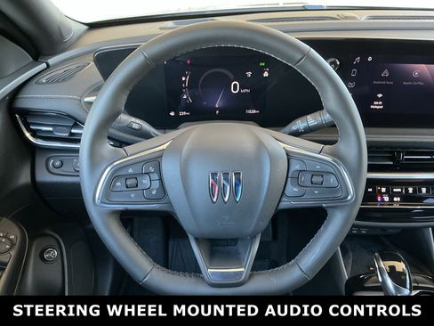 Used 2024 Buick Envista Avenir image 5
