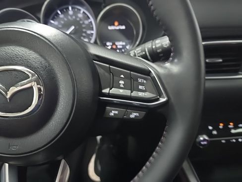 Used 2023 MAZDA CX-5 Carbon Edition image 21