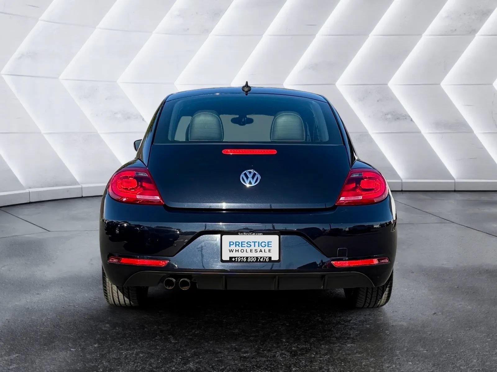 Used 2014 Volkswagen Beetle 1.8T FWD image 7