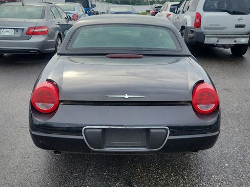 Used 2002 Ford Thunderbird RWD image 5