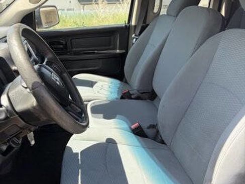 Used 2019 RAM 1500 ST w/ Popular Equipment Group AWD/4WD image 16