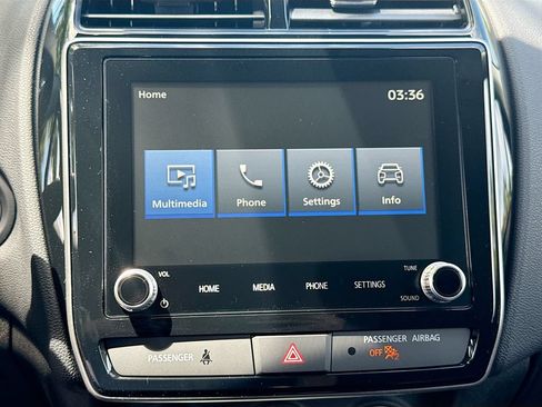 New 2026 Mitsubishi Outlander Sport AWD image 13