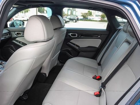 Used 2025 Honda Civic Sport Touring image 24