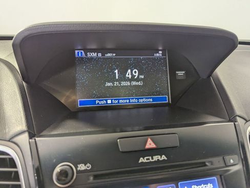 Used 2016 Acura RDX AWD w/ Technology Package image 44