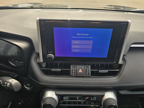 Certified 2025 Toyota RAV4 XLE Premium w/ Weather Package image 23