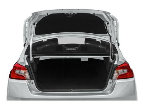 Used 2021 Subaru WRX STI w/ Popular Package #1 AWD/4WD image 14