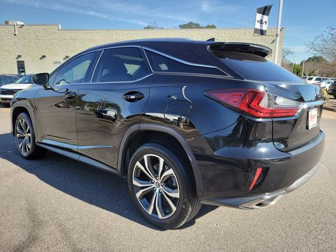 Used 2018 Lexus RX 350 FWD image 26