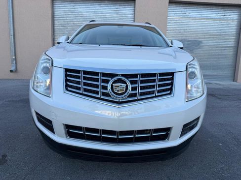 Used 2015 Cadillac SRX FWD image 4