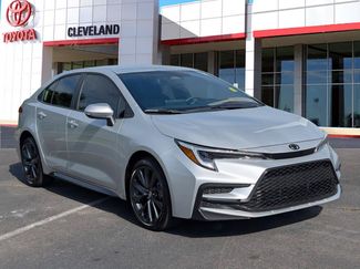 Used 2026 Toyota Corolla SE FWD video 2