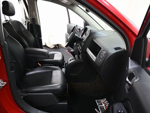 Used 2017 Jeep Compass Sport w/ Power Value Group image 14