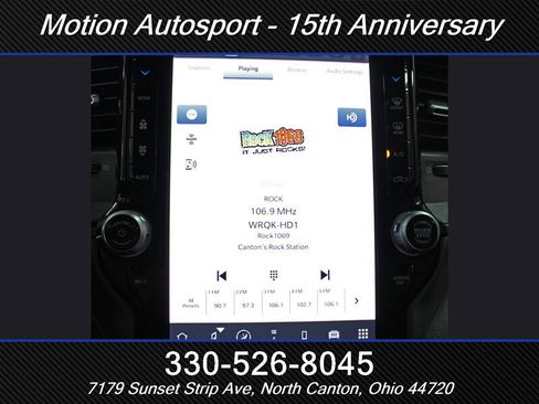 Used 2022 RAM 1500 Sport w/ G/T Package AWD/4WD image 27