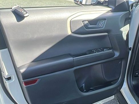 New 2025 Ford Bronco Sport Big Bend image 18