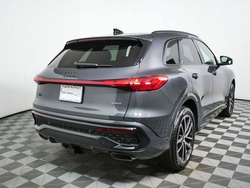 New 2026 Audi Q5 Prestige AWD/4WD image 3