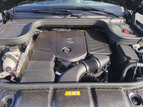 New 2026 Mercedes-Benz GLE 350 4MATIC image 16