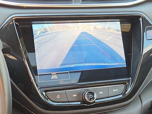 Used 2021 Chevrolet TrailBlazer ACTIV w/ Sun and Liftgate Package image 15