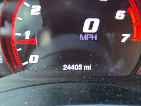 Used 2021 Dodge Durango SRT Hellcat w/ Technology Group AWD/4WD image 28