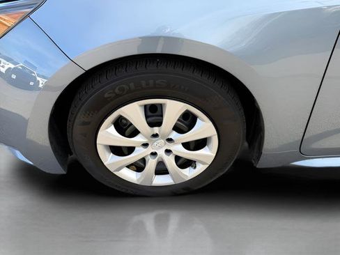 Used 2023 Toyota Corolla LE FWD image 22