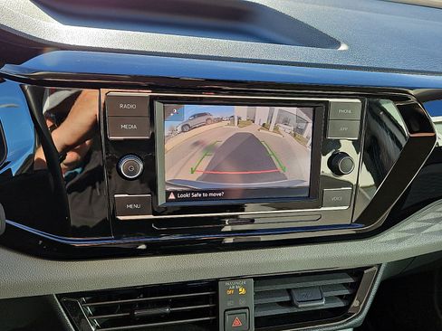 Certified 2024 Volkswagen Taos S image 14