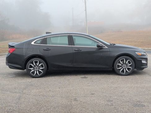 Used 2024 Chevrolet Malibu RS image 6