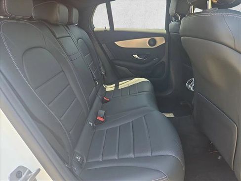 Used 2023 Mercedes-Benz GLC 300 4MATIC Coupe image 18