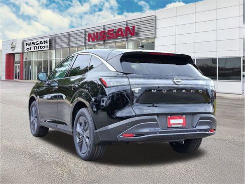 New 2026 Nissan Murano SL AWD/4WD image 4