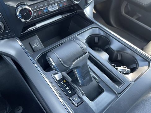 New 2025 Ford F150 Lariat w/ Equipment Group 501A Mid image 14