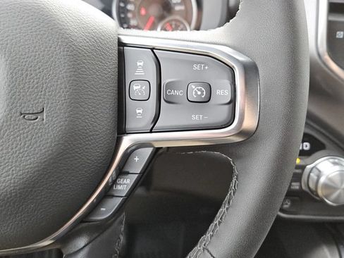 New 2026 RAM 1500 Laramie w/ Sport Appearance Package AWD/4WD image 22