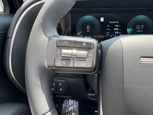 New 2026 Hyundai Palisade SEL image 37