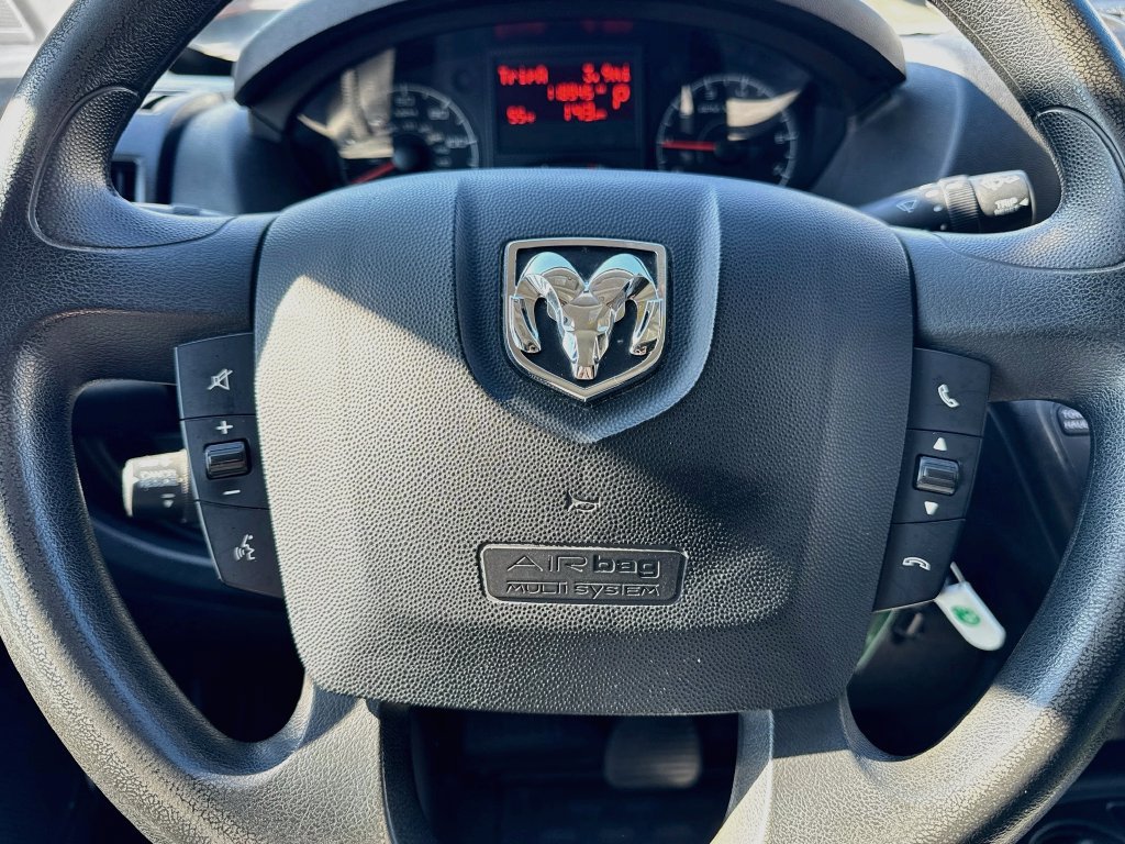 Used 2019 RAM ProMaster 2500 FWD image 19
