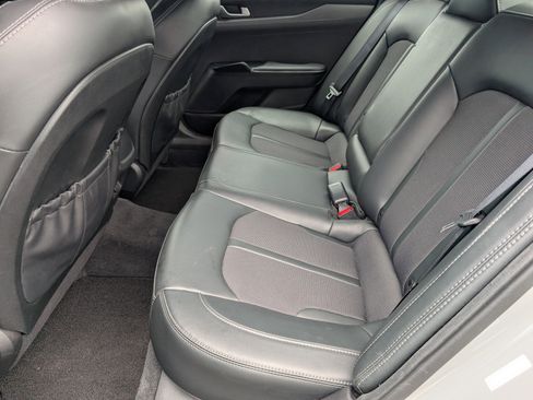 Used 2024 Kia K5 GT-Line image 27