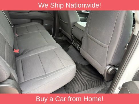 Used 2024 Chevrolet Silverado 1500 LT AWD/4WD image 22