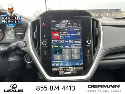 Used 2024 Subaru Crosstrek 2.0i Premium w/ Popular Package #3 image 18