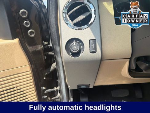 Used 2014 Ford F350 Lariat w/ Lariat Ultimate Package AWD/4WD image 31
