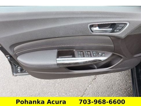 Used 2019 Acura TLX w/ Technology Package image 20