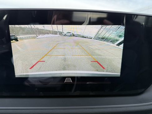 New 2026 Buick Envista Preferred w/ Convenience I Package image 20